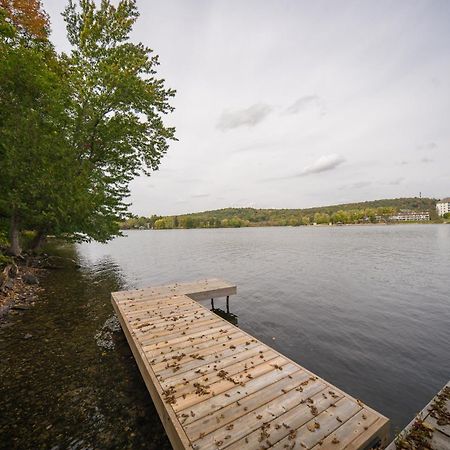 Muskokawaterfront Pooltable 98Tv 6Acres Villa Huntsville Dış mekan fotoğraf